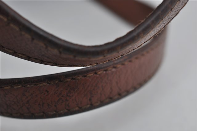 Authentic Louis Vuitton Monogram Papillon 30 Hand Bag Old Model LV 7148E