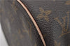 Authentic Louis Vuitton Monogram Papillon 30 Hand Bag Old Model LV 7148E