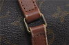 Authentic Louis Vuitton Monogram Papillon 30 Hand Bag Old Model LV 7148E