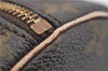 Authentic Louis Vuitton Monogram Papillon 30 Hand Bag Old Model LV 7148E