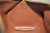Authentic Louis Vuitton Monogram Papillon 30 Hand Bag Old Model LV 7148E