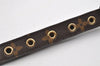 Authentic Louis Vuitton Monogram Shoulder Strap 41.7-47.8" LV 7149I