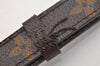 Authentic Louis Vuitton Monogram Shoulder Strap 41.7-47.8" LV 7149I