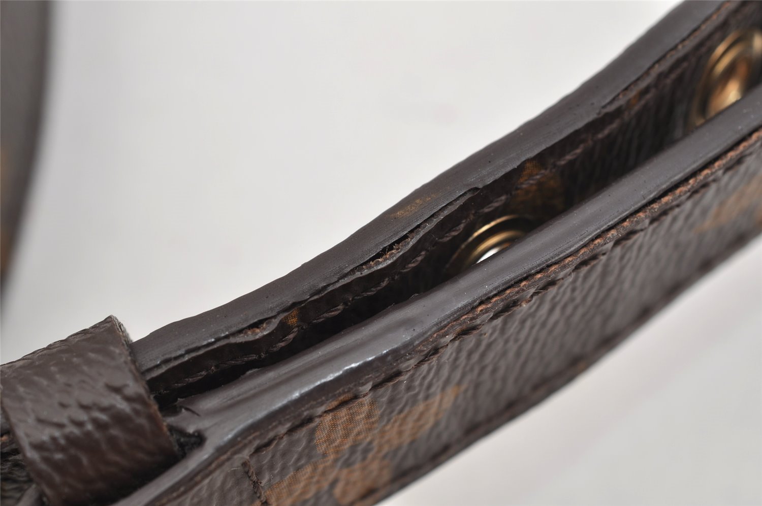 Authentic Louis Vuitton Monogram Shoulder Strap 41.7-47.8