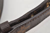 Authentic Louis Vuitton Monogram Shoulder Strap 41.7-47.8" LV 7149I