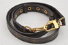 Authentic Louis Vuitton Monogram Shoulder Strap 41.7-47.8" LV 7149I