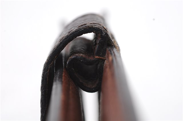 Authentic LOUIS VUITTON Monogram Agenda PM Day Planner Cover R20005 LV 7150C