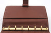 Authentic LOUIS VUITTON Monogram Agenda PM Day Planner Cover R20005 LV 7150C
