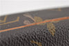Authentic Louis Vuitton Monogram Marly Dragonne PM M51827 Clutch Hand Bag 7150E