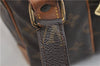 Authentic LOUIS VUITTON Monogram Nile Shoulder Cross Body Bag M45244 LV 7156C