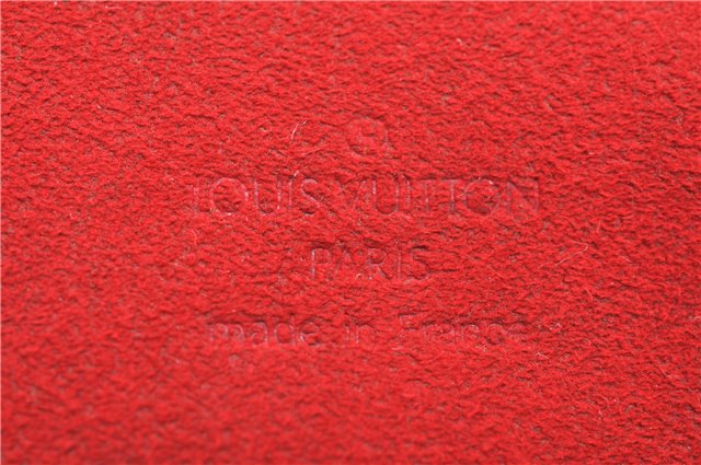 Auth Louis Vuitton Damier Ravello GM Shoulder Cross Body Bag N60006 LV 7158D