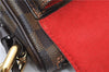 Auth Louis Vuitton Damier Ravello GM Shoulder Cross Body Bag N60006 LV 7158D