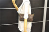 Auth Louis Vuitton Damier Ravello GM Shoulder Cross Body Bag N60006 LV 7158D