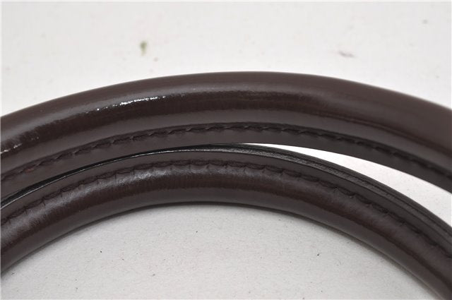 Authentic Louis Vuitton Damier Saleya PM Shoulder Tote Bag N51183 LV 7158F