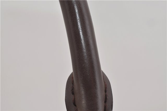 Authentic Louis Vuitton Damier Saleya PM Shoulder Tote Bag N51183 LV 7158F