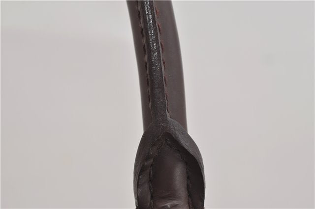 Authentic Louis Vuitton Damier Saleya PM Shoulder Tote Bag N51183 LV 7158F