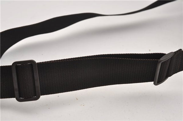 Authentic Louis Vuitton Damier Naviglio Shoulder Cross Body Bag N45255 LV 7159F