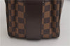Authentic Louis Vuitton Damier Naviglio Shoulder Cross Body Bag N45255 LV 7159F