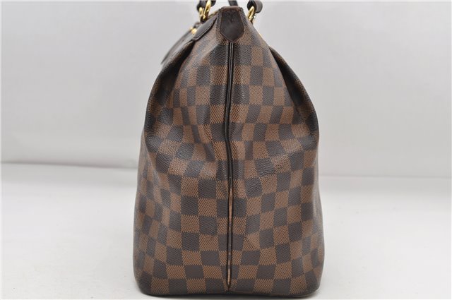 Authentic Louis Vuitton Damier Westminster GM Shoulder Tote Bag N41103 LV 7166D