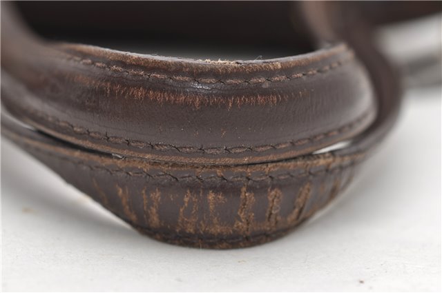 Authentic Louis Vuitton Damier Westminster GM Shoulder Tote Bag N41103 LV 7166D