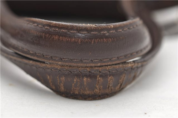 Authentic Louis Vuitton Damier Westminster GM Shoulder Tote Bag N41103 LV 7166D