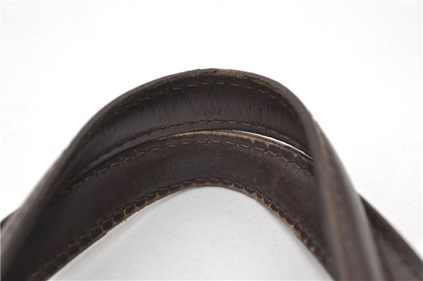 Authentic Louis Vuitton Damier Westminster GM Shoulder Tote Bag N41103 LV 7166D