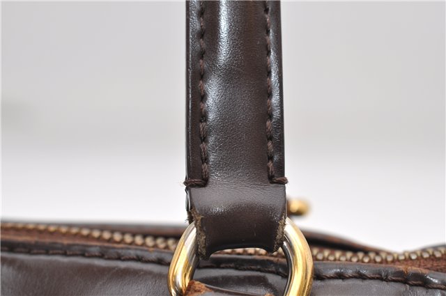 Authentic Louis Vuitton Damier Westminster GM Shoulder Tote Bag N41103 LV 7166D