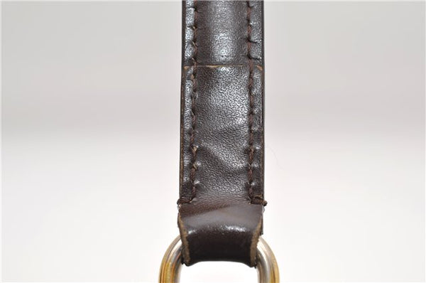 Authentic Louis Vuitton Damier Westminster GM Shoulder Tote Bag N41103 LV 7166D