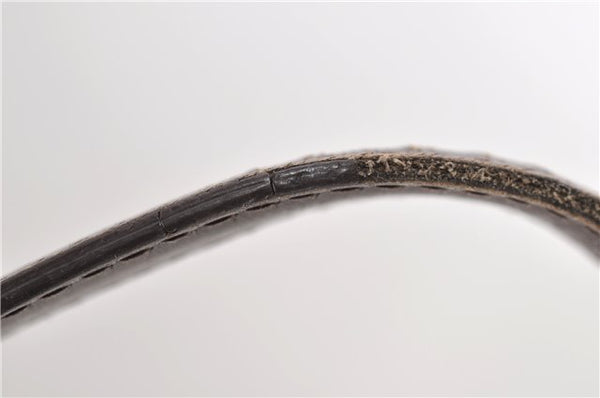 Authentic Louis Vuitton Damier Westminster GM Shoulder Tote Bag N41103 LV 7166D