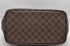 Authentic Louis Vuitton Damier Westminster GM Shoulder Tote Bag N41103 LV 7166D