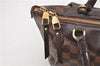Authentic Louis Vuitton Damier Westminster GM Shoulder Tote Bag N41103 LV 7166D