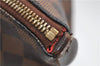 Authentic Louis Vuitton Damier Westminster GM Shoulder Tote Bag N41103 LV 7166D