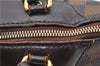Authentic Louis Vuitton Damier Westminster GM Shoulder Tote Bag N41103 LV 7166D