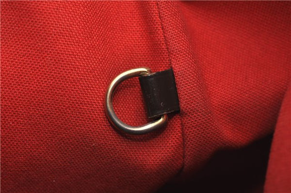 Authentic Louis Vuitton Damier Westminster GM Shoulder Tote Bag N41103 LV 7166D