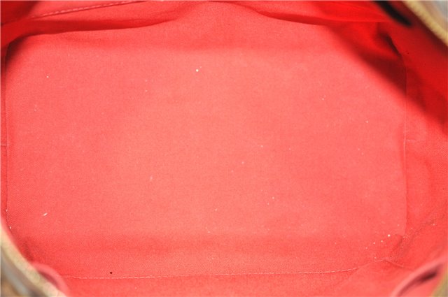 Authentic Louis Vuitton Damier Westminster GM Shoulder Tote Bag N41103 LV 7166D