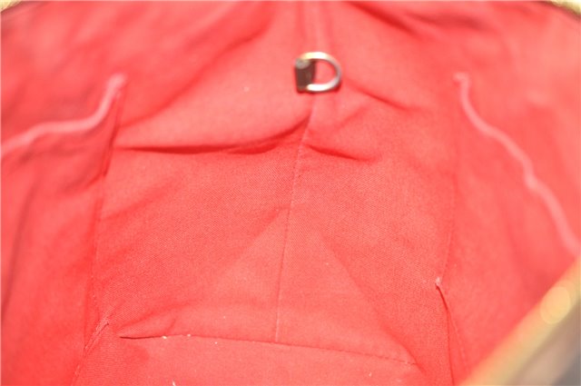 Authentic Louis Vuitton Damier Westminster GM Shoulder Tote Bag N41103 LV 7166D