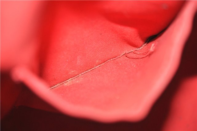 Authentic Louis Vuitton Damier Westminster GM Shoulder Tote Bag N41103 LV 7166D