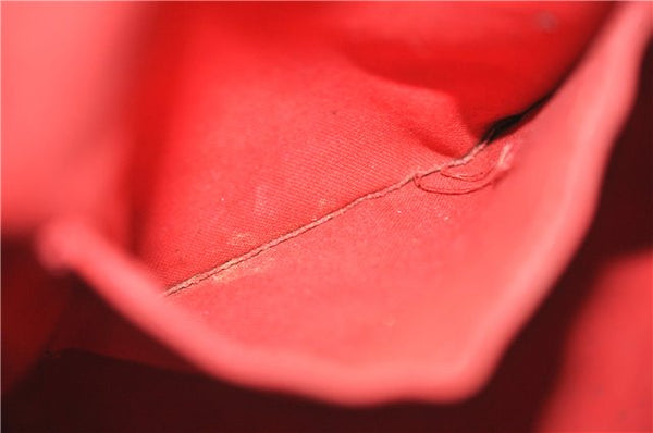 Authentic Louis Vuitton Damier Westminster GM Shoulder Tote Bag N41103 LV 7166D