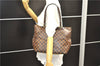 Authentic Louis Vuitton Damier Westminster GM Shoulder Tote Bag N41103 LV 7166D