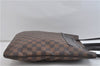 Authentic LOUIS VUITTON Damier Clifton Shoulder Tote Bag Purse N51149 LV 7173C