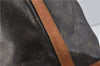 Authentic LOUIS VUITTON Monogram Noe Shoulder Bag M42224 LV 7180C