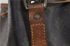 Authentic LOUIS VUITTON Monogram Noe Shoulder Bag M42224 LV 7180C
