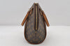 Authentic Louis Vuitton Monogram Ellipse PM Hand Bag M51127 LV 7191I