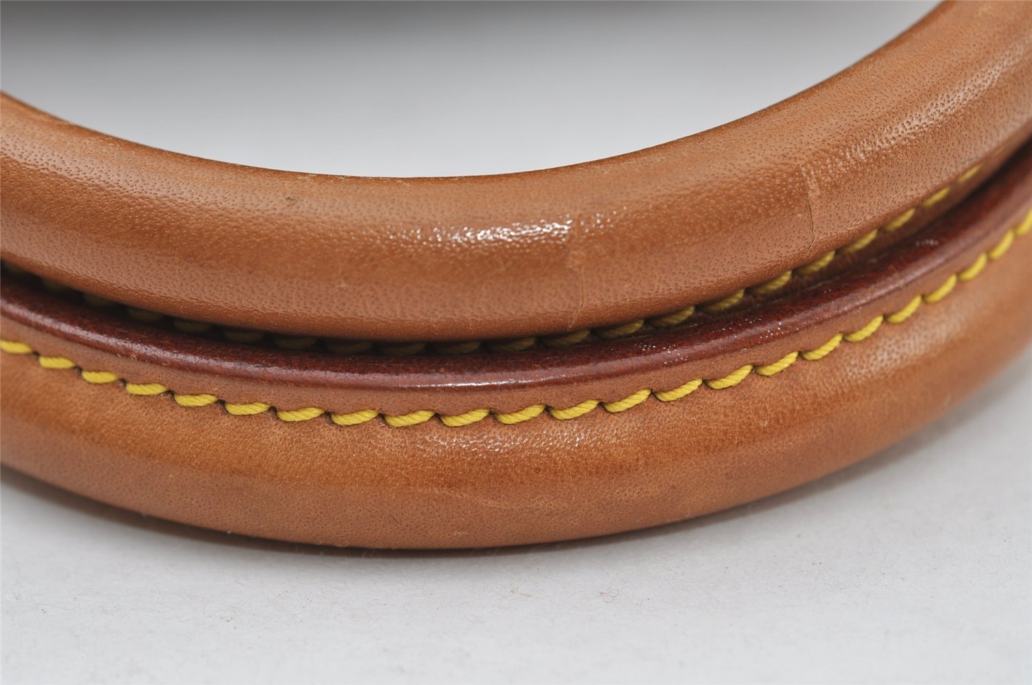 Authentic Louis Vuitton Monogram Ellipse PM Hand Bag M51127 LV 7191I