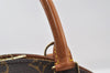 Authentic Louis Vuitton Monogram Ellipse PM Hand Bag M51127 LV 7191I
