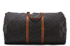 Authentic LOUIS VUITTON Monogram Keepall 60 Boston Bag M41422 LV 7192C