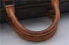 Authentic LOUIS VUITTON Monogram Speedy 40 Hand Bag M41522 LV 7195C