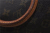 Authentic LOUIS VUITTON Monogram Speedy 40 Hand Bag M41522 LV 7195C