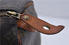 Authentic LOUIS VUITTON Monogram Speedy 40 Hand Bag M41522 LV 7195C