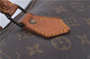 Authentic LOUIS VUITTON Monogram Speedy 40 Hand Bag M41522 LV 7195C